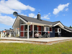 Three-Bedroom Holiday home in Grömitz 13, Grömitz